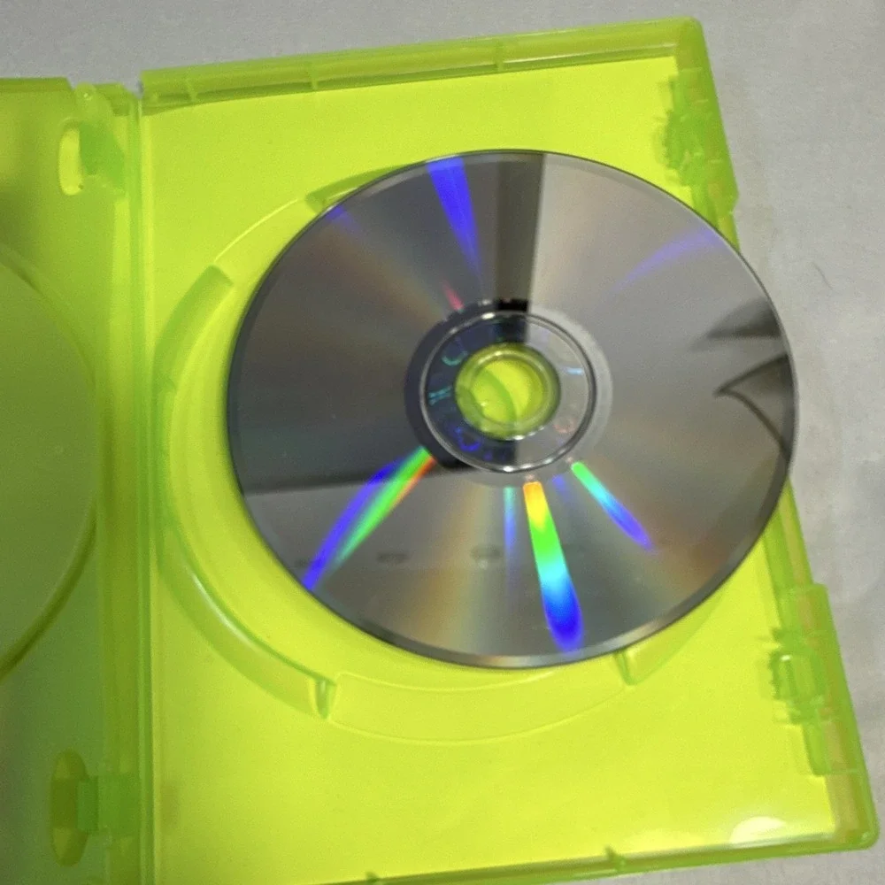Microsoft Xbox 360 Lot Kung Fu Panda + Forza Motorsport 2 Games NTSC
